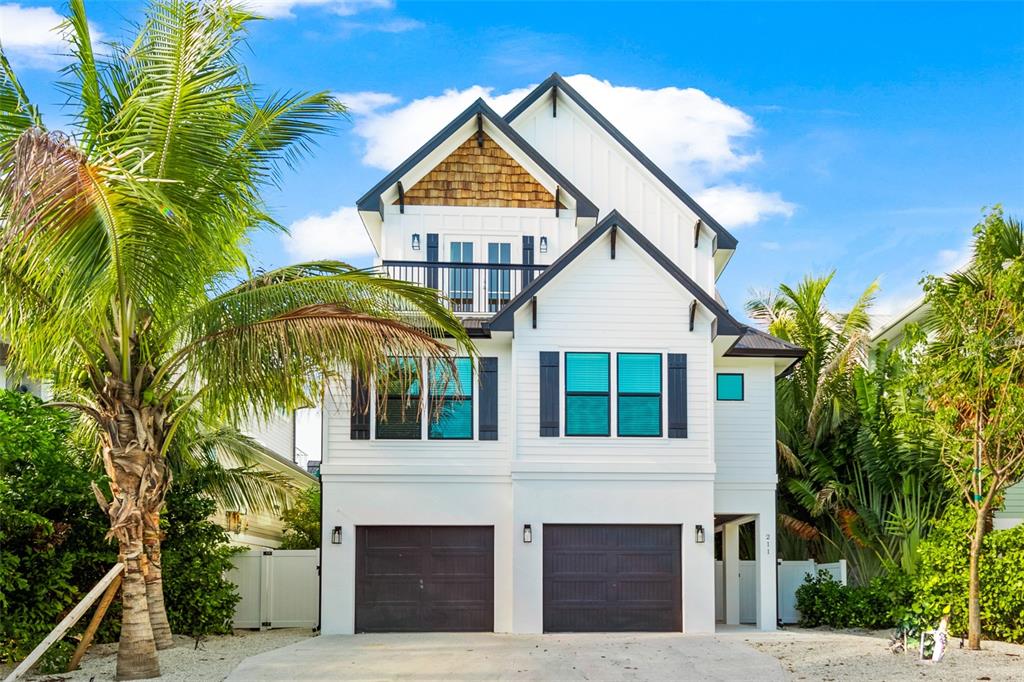 Property for sale at 211 GRANT DRIVE, SARASOTA, FL, 34236