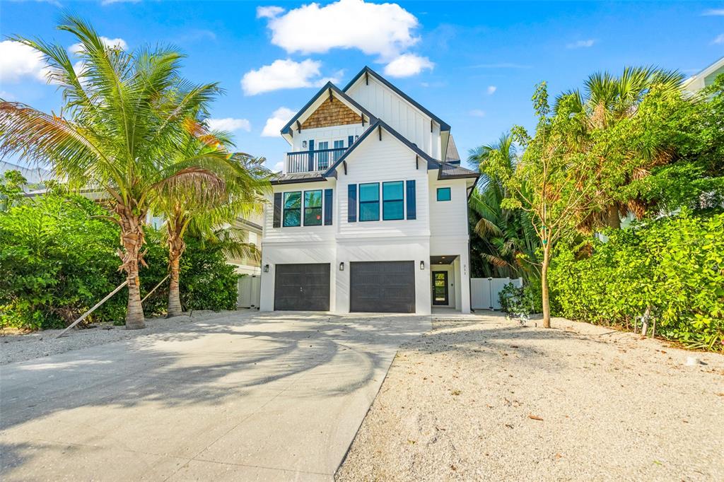 Property for sale at 211 GRANT DRIVE, SARASOTA, FL, 34236
