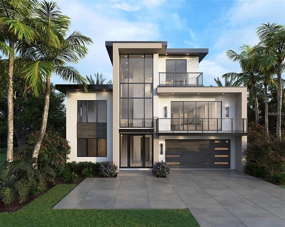 Property for sale at 51 S ADAMS DRIVE, SARASOTA, FL, 34236