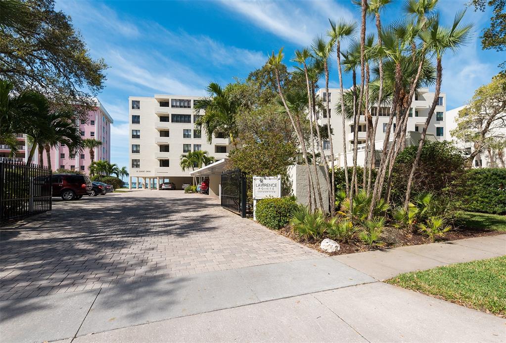 Property for sale at 99 SUNSET DRIVE UNIT 401, SARASOTA, FL, 34236