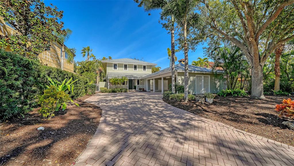 Property for sale at 1695 HYDE PARK STREET, SARASOTA, FL, 34239