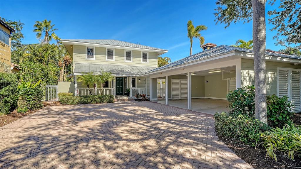 Property for sale at 1695 HYDE PARK STREET, SARASOTA, FL, 34239