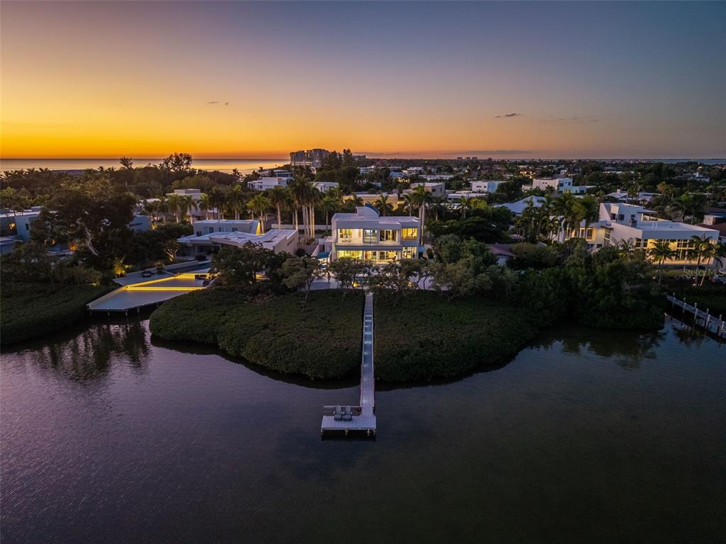 Property for sale at 222 MORNINGSIDE DRIVE, SARASOTA, FL, 34236