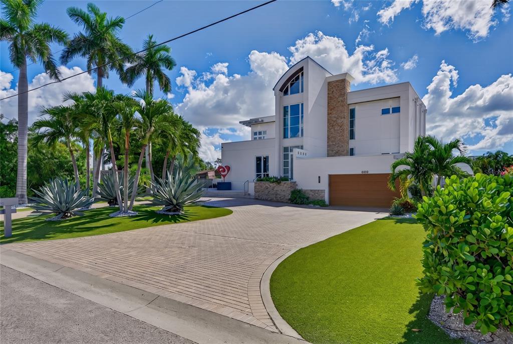 Property for sale at 222 MORNINGSIDE DRIVE, SARASOTA, FL, 34236