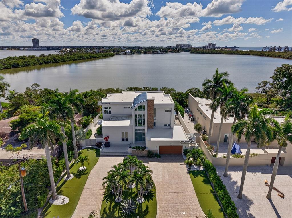 Property for sale at 222 MORNINGSIDE DRIVE, SARASOTA, FL, 34236