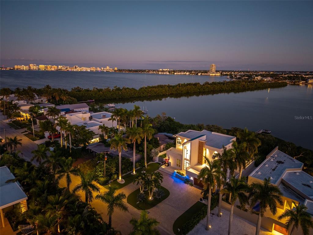 Property for sale at 222 MORNINGSIDE DRIVE, SARASOTA, FL, 34236