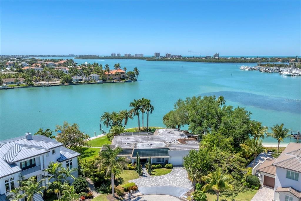 Property for sale at 102 SEAGULL LANE, SARASOTA, FL, 34236