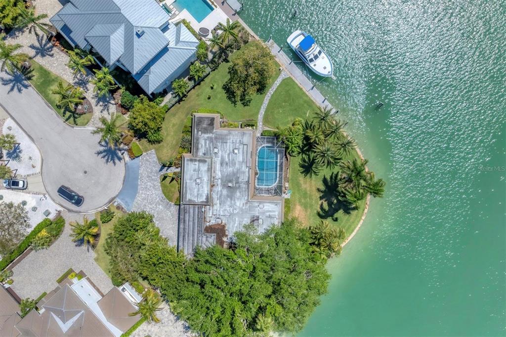 Property for sale at 102 SEAGULL LANE, SARASOTA, FL, 34236