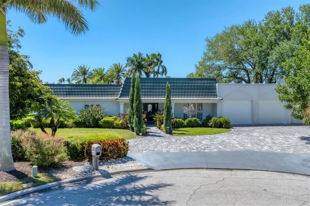 Property for sale at 102 SEAGULL LANE, SARASOTA, FL, 34236
