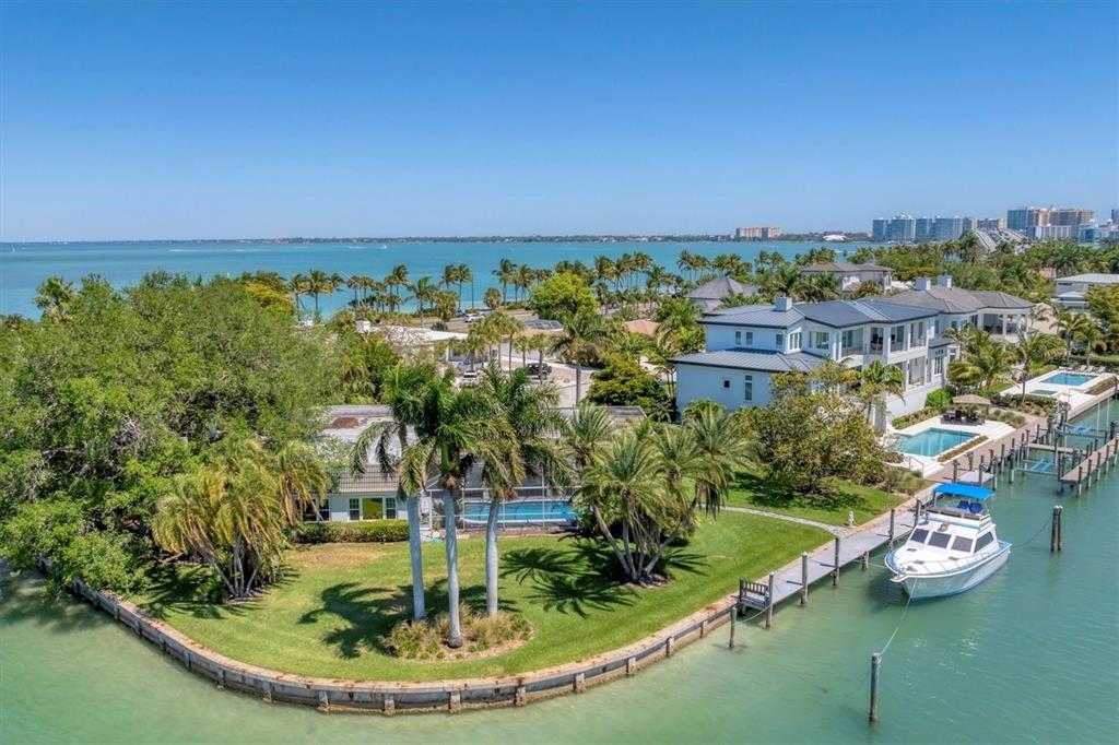 Property for sale at 102 SEAGULL LANE, SARASOTA, FL, 34236