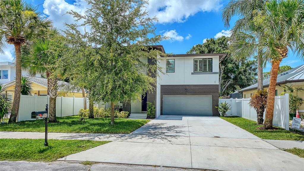 Property for sale at 2554 FLOYD STREET, SARASOTA, FL, 34239
