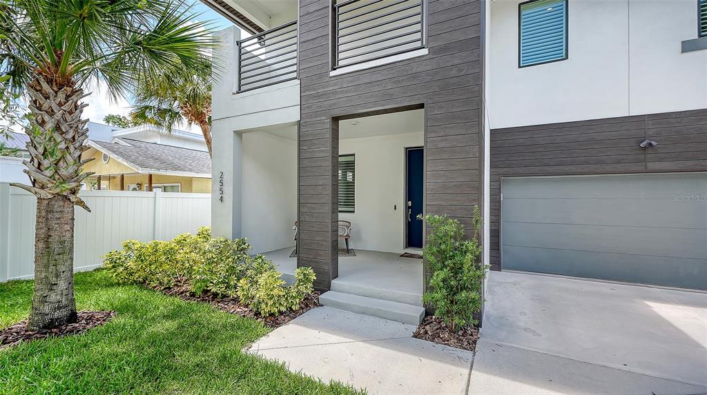 Property for sale at 2554 FLOYD STREET, SARASOTA, FL, 34239