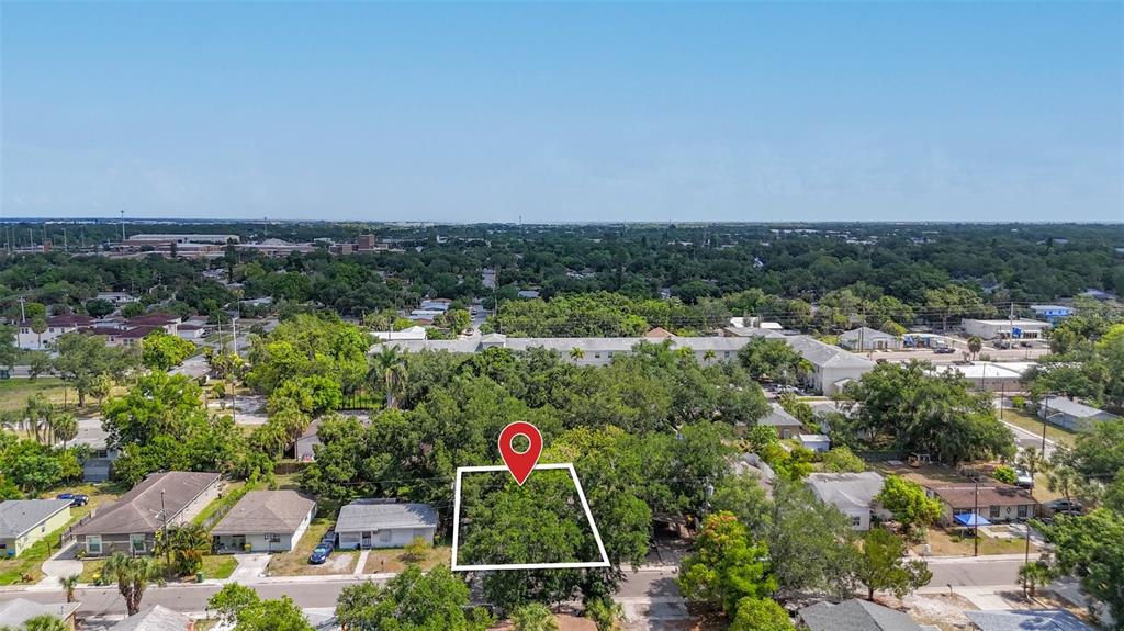 Property for sale at 1679 24TH STREET, SARASOTA, FL, 34234
