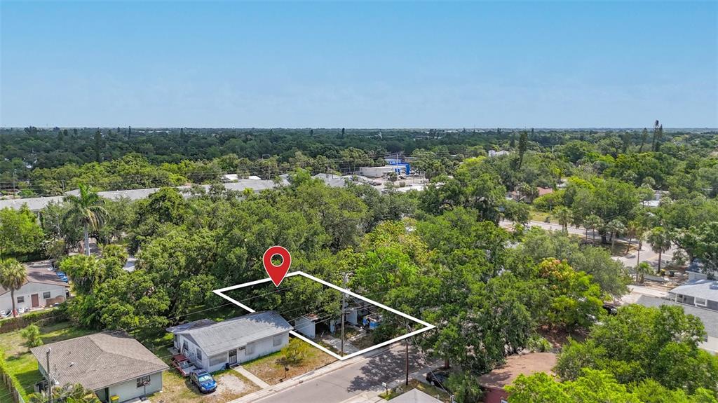 Property for sale at 1679 24TH STREET, SARASOTA, FL, 34234