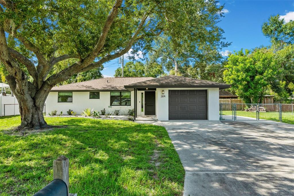 Property for sale at 2874 DAVIS BOULEVARD, SARASOTA, FL, 34237