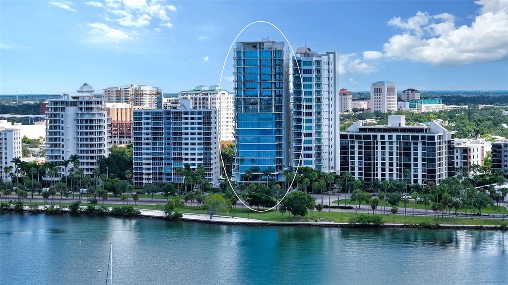 Property for sale at 605 S GULFSTREAM AVENUE UNIT 13, SARASOTA, FL, 34236
