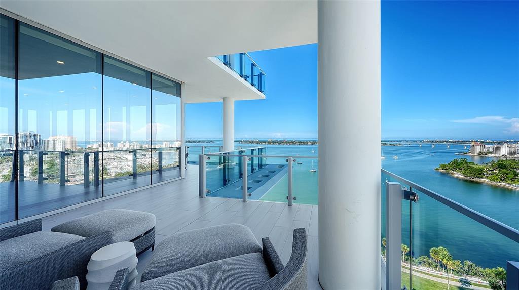 Property for sale at 605 S GULFSTREAM AVENUE UNIT 13, SARASOTA, FL, 34236