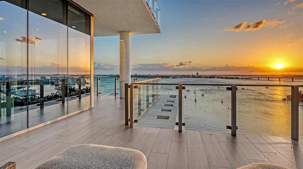 Property for sale at 605 S GULFSTREAM AVENUE UNIT 13, SARASOTA, FL, 34236