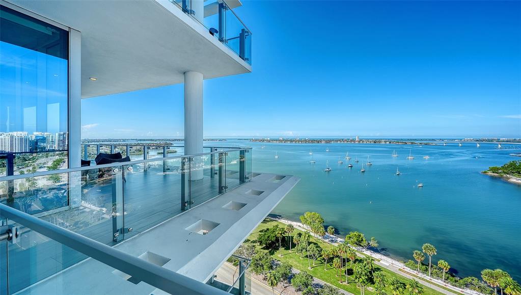 Property for sale at 605 S GULFSTREAM AVENUE UNIT 13, SARASOTA, FL, 34236