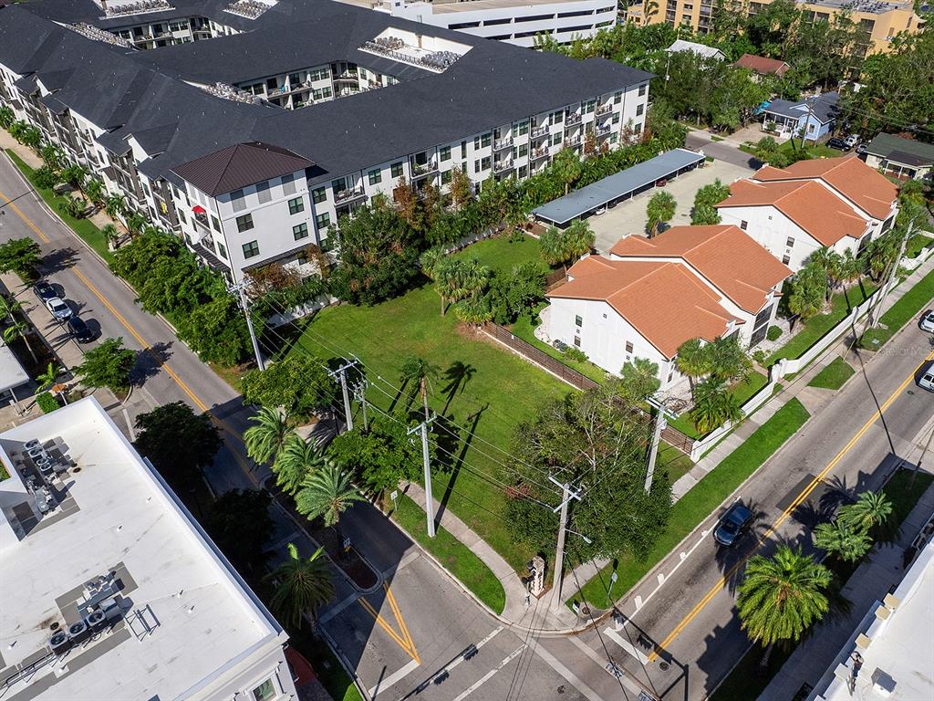 Property for sale at 1575 & 1583 BLVD OF THE ARTS, SARASOTA, FL, 34236