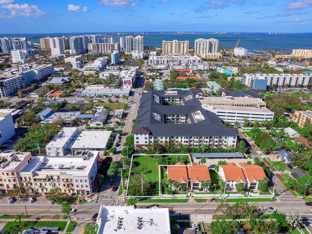 Property for sale at 1575 & 1583 BLVD OF THE ARTS, SARASOTA, FL, 34236