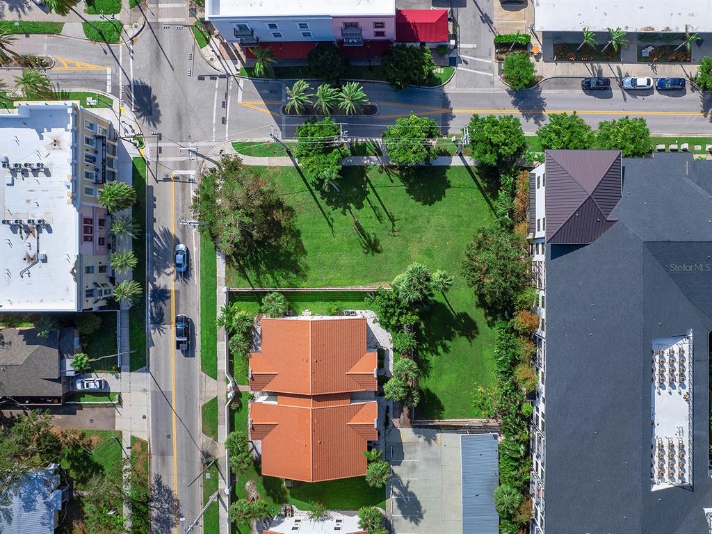 Property for sale at 1575 & 1583 BLVD OF THE ARTS, SARASOTA, FL, 34236