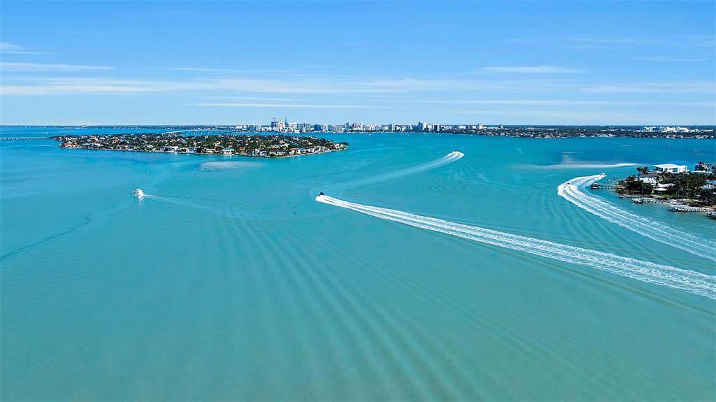 Property for sale at 540 S POLK DRIVE, SARASOTA, FL, 34236