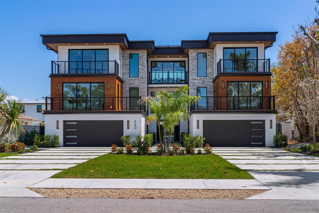 Property for sale at 540 S POLK DRIVE, SARASOTA, FL, 34236