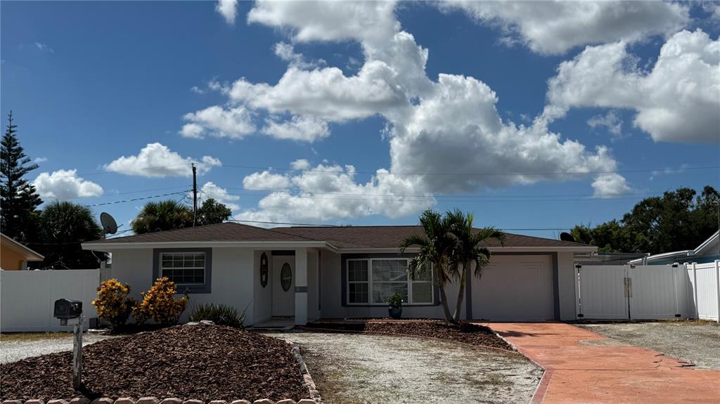 Property for sale at 3100 LAKE RIDGE DRIVE, SARASOTA, FL, 34237