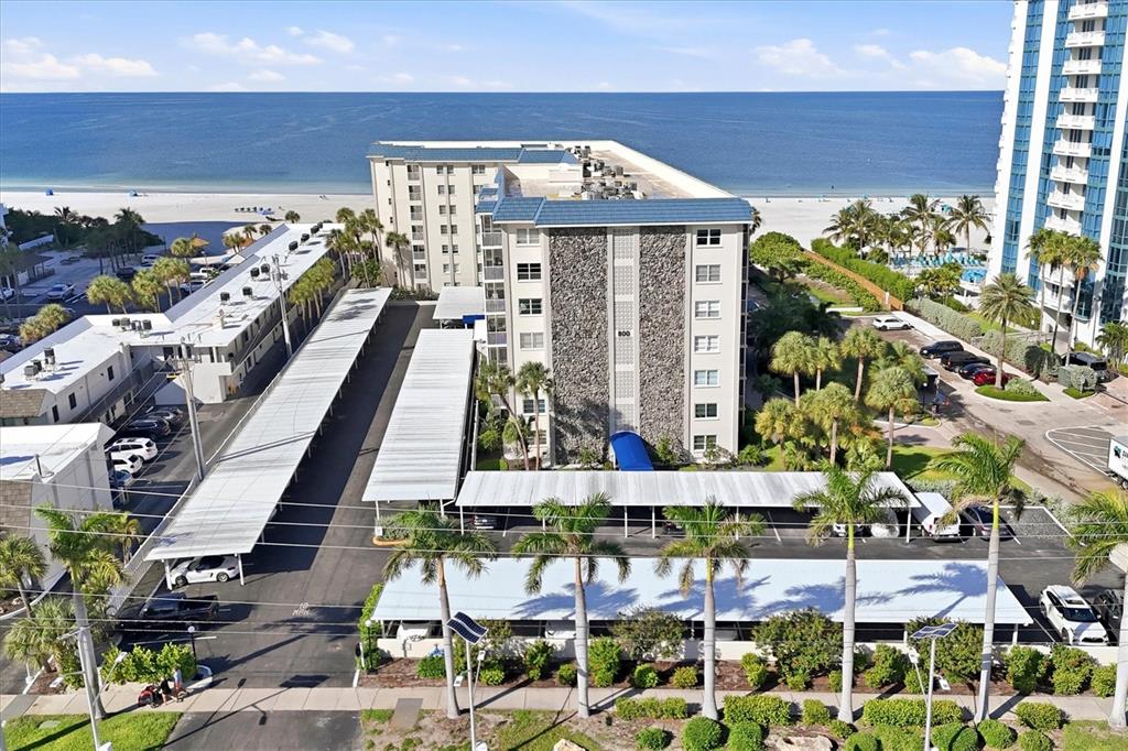 Property for sale at 800 BENJAMIN FRANKLIN DRIVE UNIT 501, SARASOTA, FL, 34236