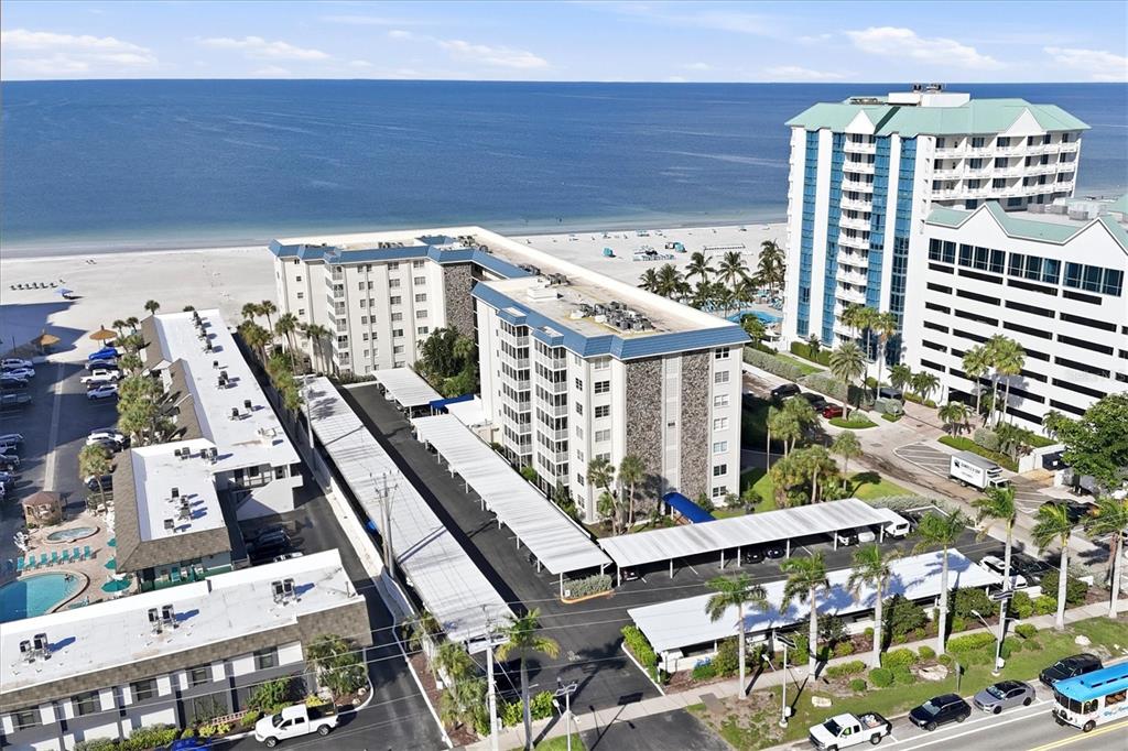 Property for sale at 800 BENJAMIN FRANKLIN DRIVE UNIT 501, SARASOTA, FL, 34236