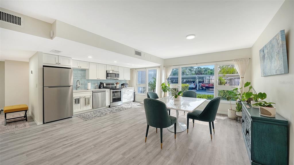 Property for sale at 1100 IMPERIAL DRIVE UNIT 108, SARASOTA, FL, 34236