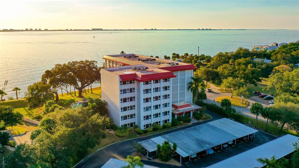 Property for sale at 1100 IMPERIAL DRIVE UNIT 108, SARASOTA, FL, 34236