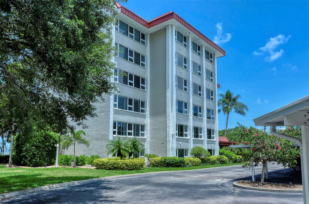 Property for sale at 1100 IMPERIAL DRIVE UNIT 108, SARASOTA, FL, 34236