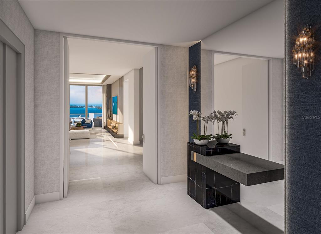 Property for sale at 555 QUAY CMNS UNIT 1204, SARASOTA, FL, 34236