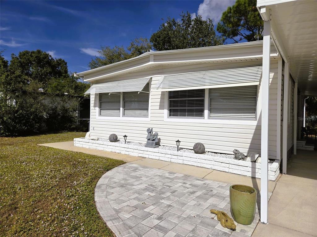 Property for sale at 3383 OAKWOOD BOULEVARD N, SARASOTA, FL, 34237