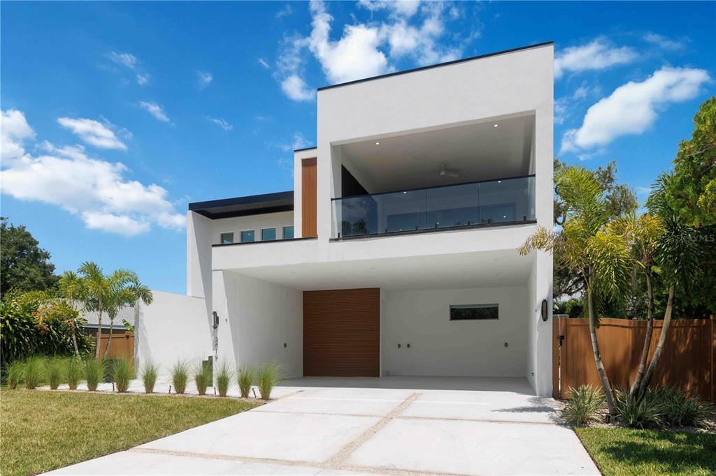 Property for sale at 2419 HILLVIEW STREET, SARASOTA, FL, 34239