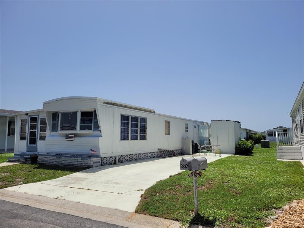 Property for sale at 3332 SPANISH OAK TERRACE, SARASOTA, FL, 34237
