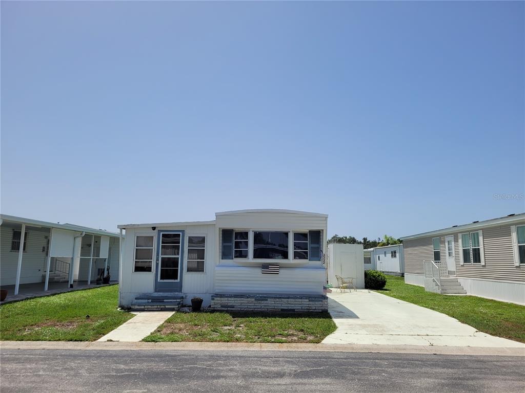 Property for sale at 3332 SPANISH OAK TERRACE, SARASOTA, FL, 34237