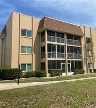 Building E Side