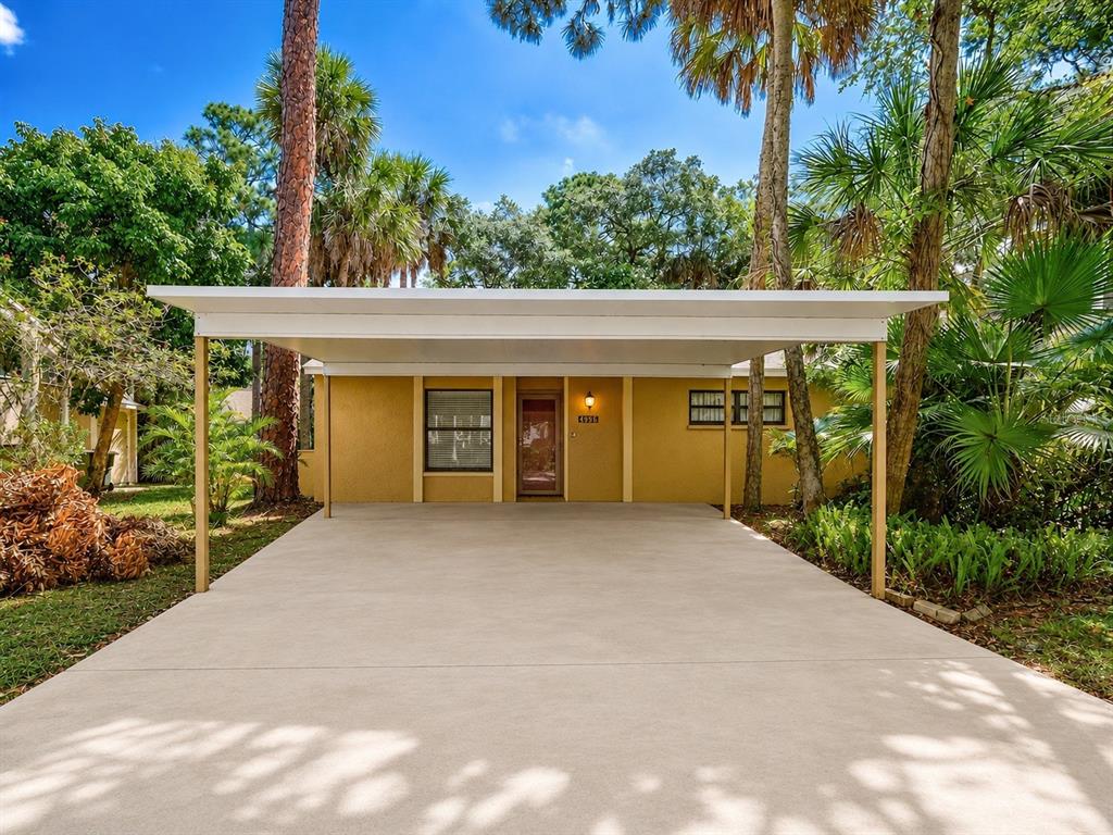 Property for sale at 4956 VILLAGE GARDENS DRIVE UNIT 145, SARASOTA, FL, 34234