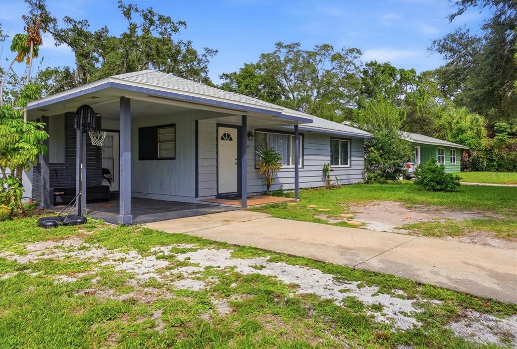 Property for sale at 2533 HAWTHORNE STREET, SARASOTA, FL, 34239