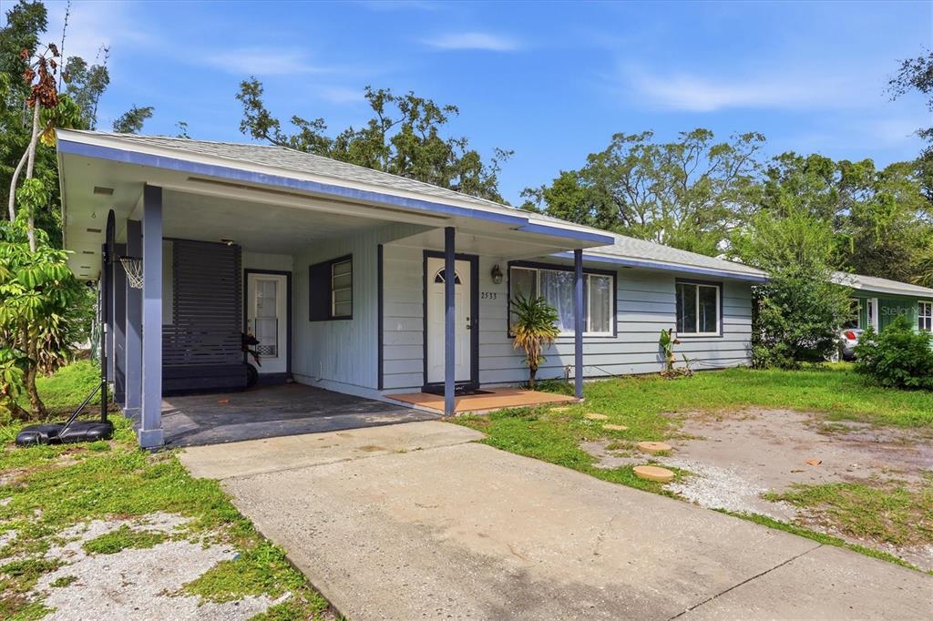 Property for sale at 2533 HAWTHORNE STREET, SARASOTA, FL, 34239