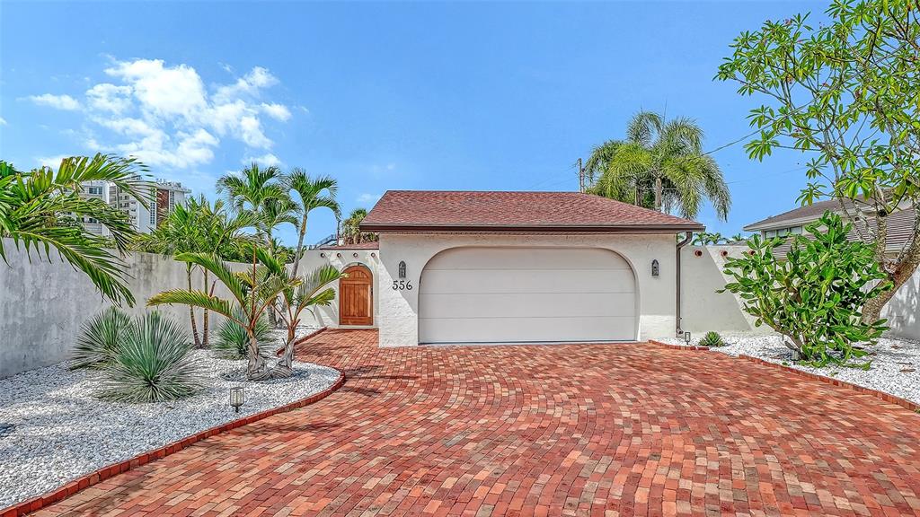 Property for sale at 556 N WASHINGTON DRIVE, SARASOTA, FL, 34236