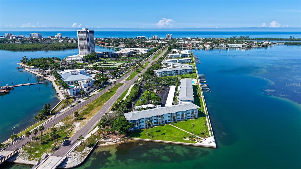 Property for sale at 777 JOHN RINGLING BOULEVARD UNIT 2, SARASOTA, FL, 34236