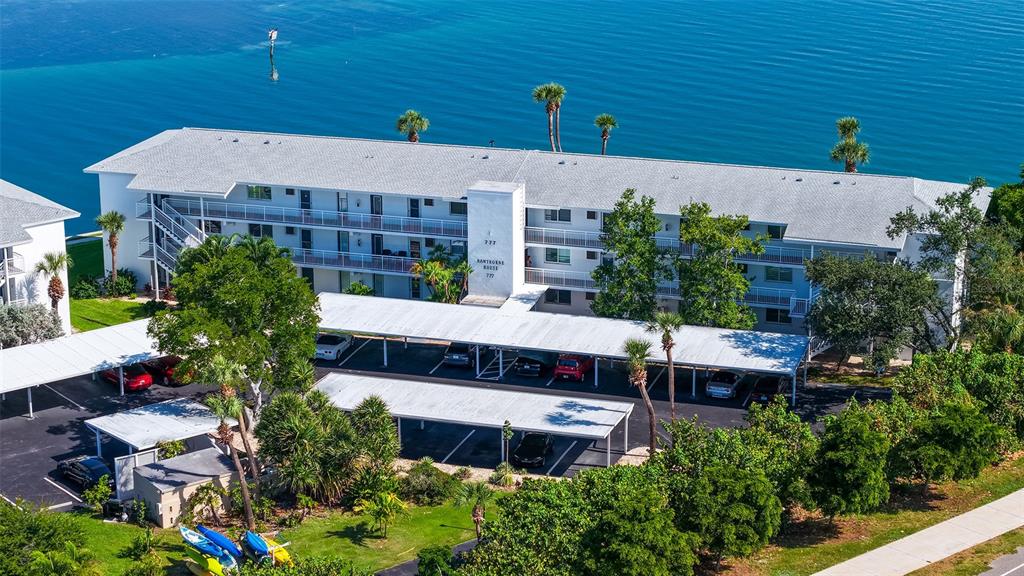 Property for sale at 777 JOHN RINGLING BOULEVARD UNIT 2, SARASOTA, FL, 34236