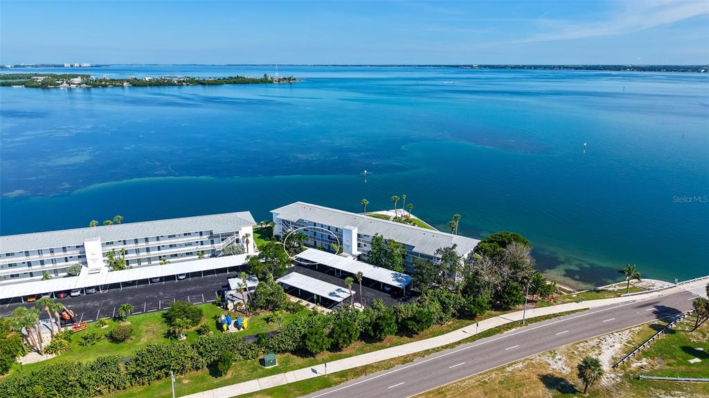 Property for sale at 777 JOHN RINGLING BOULEVARD UNIT 2, SARASOTA, FL, 34236