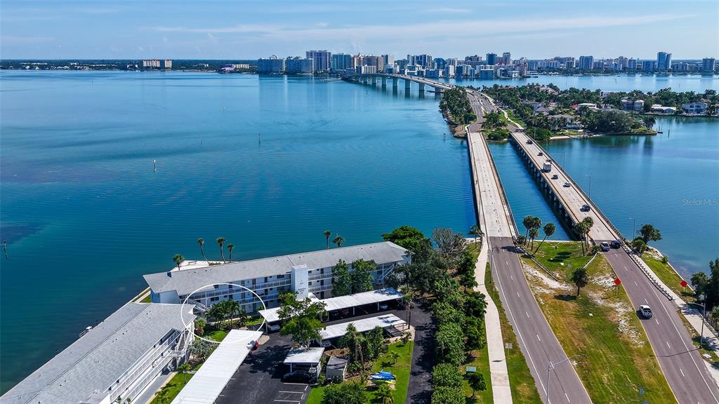 Property for sale at 777 JOHN RINGLING BOULEVARD UNIT 2, SARASOTA, FL, 34236
