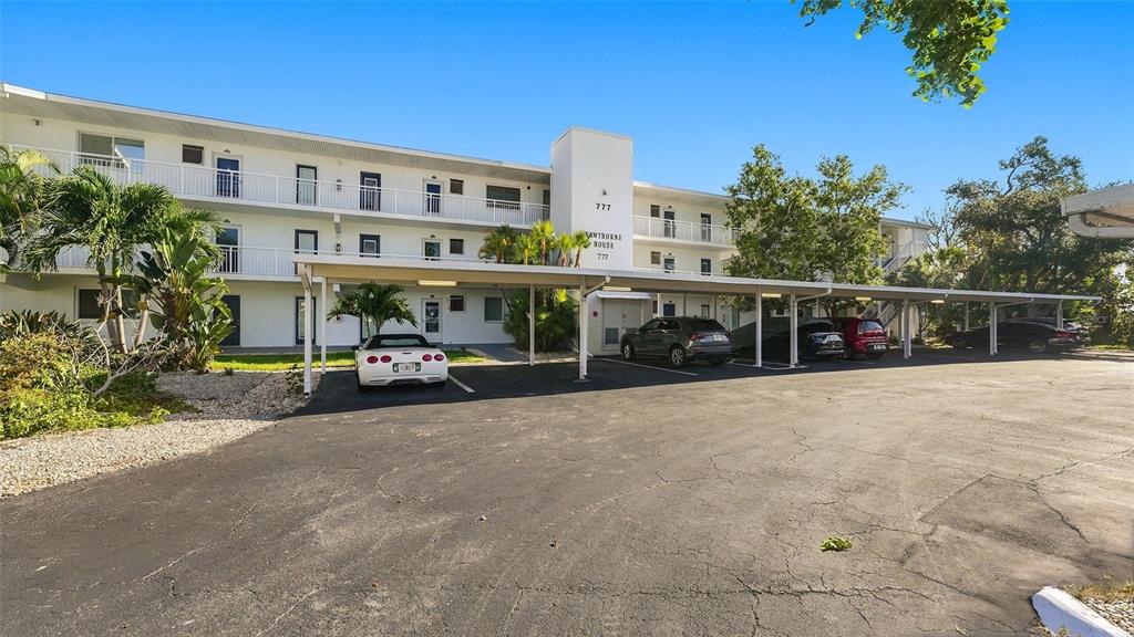 Property for sale at 777 JOHN RINGLING BOULEVARD UNIT 2, SARASOTA, FL, 34236