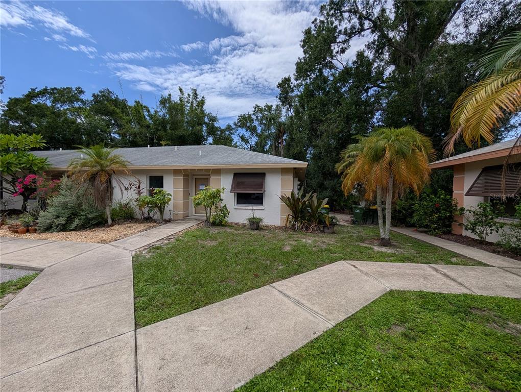 Property for sale at 638 N JEFFERSON AVENUE UNIT 15, SARASOTA, FL, 34237